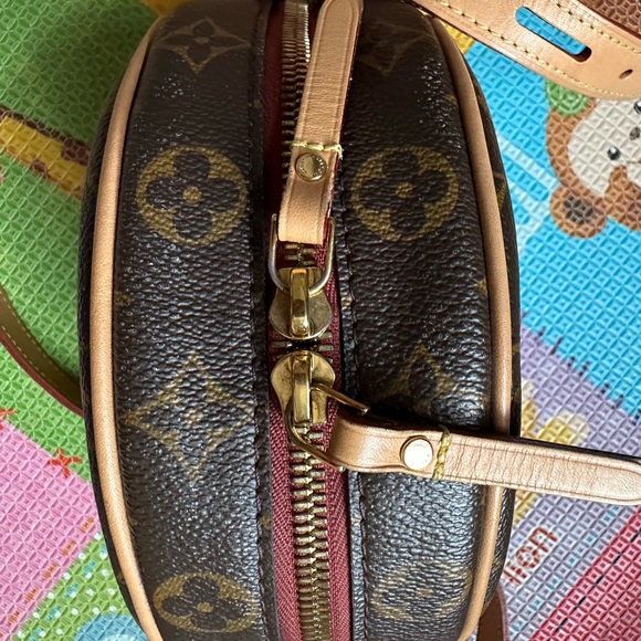 Louis Vuitton Monogram Boite Chapeau Souple PM - Picture 3 of 9